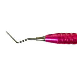 ESPÁTULA SUPRAFILL #2 FLEXÍVEL - ROSA. ANVISA Nº 80149710219