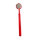 CABO COM ESPELHO PLANO Nº5 - VERMELHO